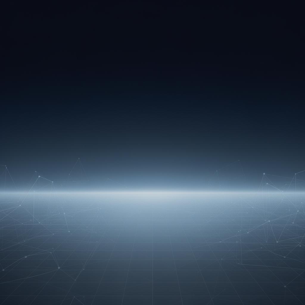 A clear horizon — calm, structured technology leadership for regulated organisations